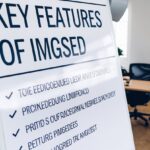 IMGSED: Streamline Your Digital Image Management Effortlessly