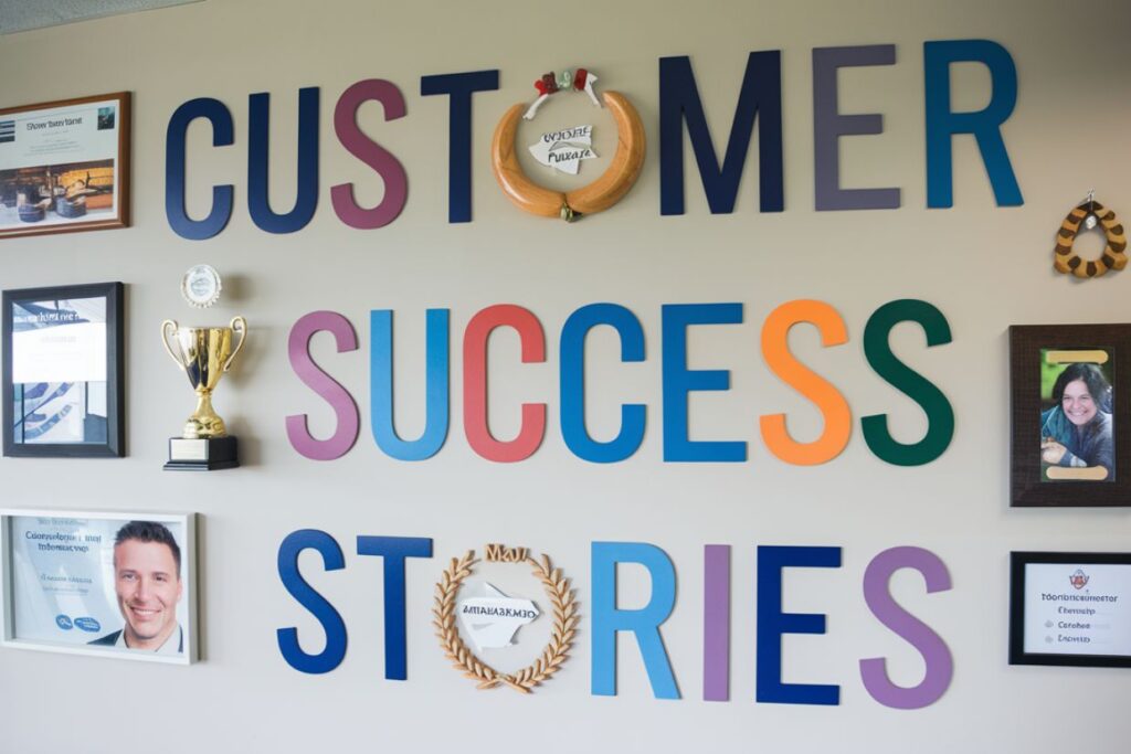 Customer Success Stories