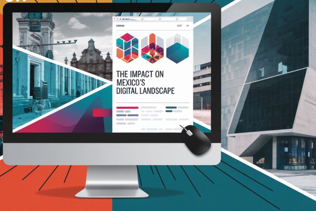 The Impact on Mexico's Digital LandscapeThe Impact on Mexico's Digital Landscape