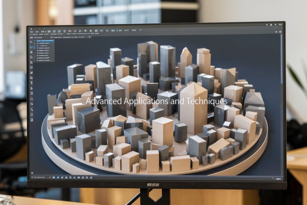 Advanced Applications and Techniques