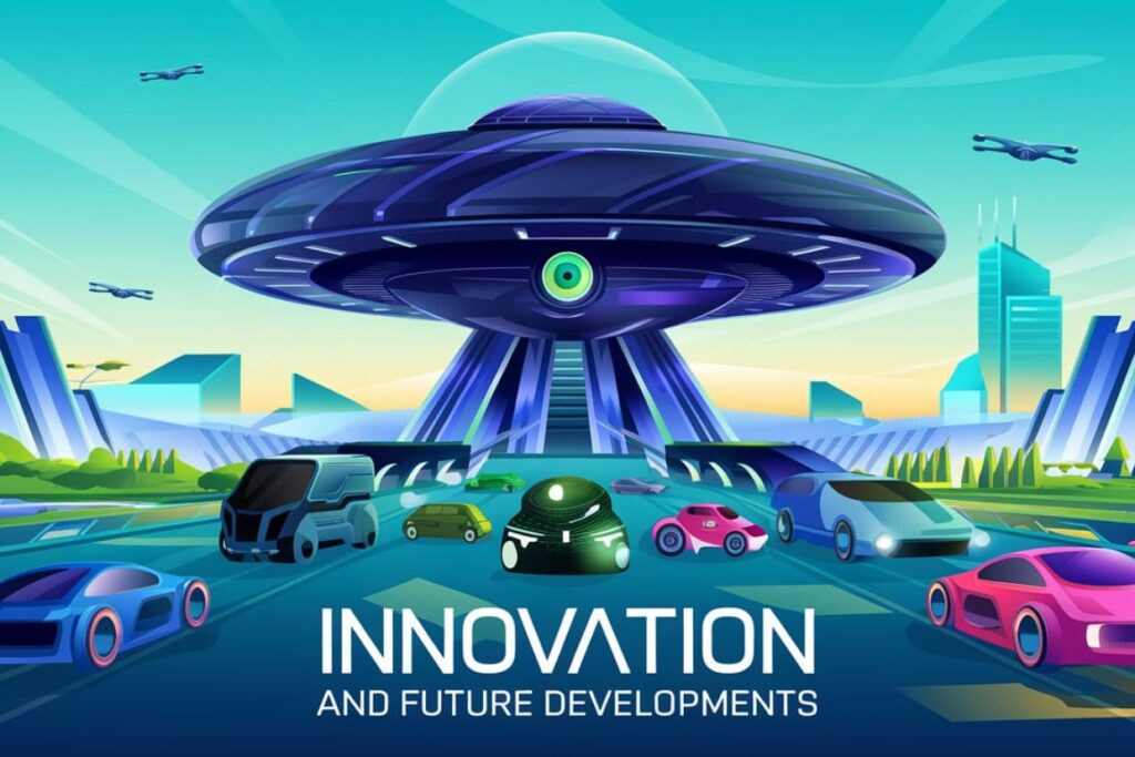 Innovation and Future Developments